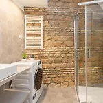Pantheon Giovanni Hideaway شقة