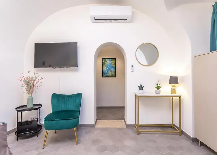 Pantheon Giovanni Hideaway * 罗马