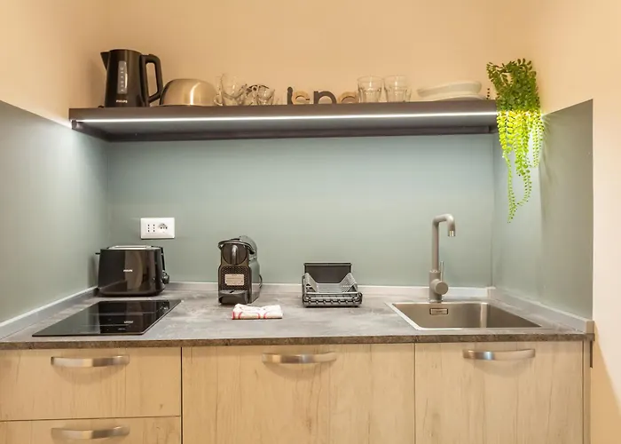 Pantheon Giovanni Hideaway 罗马