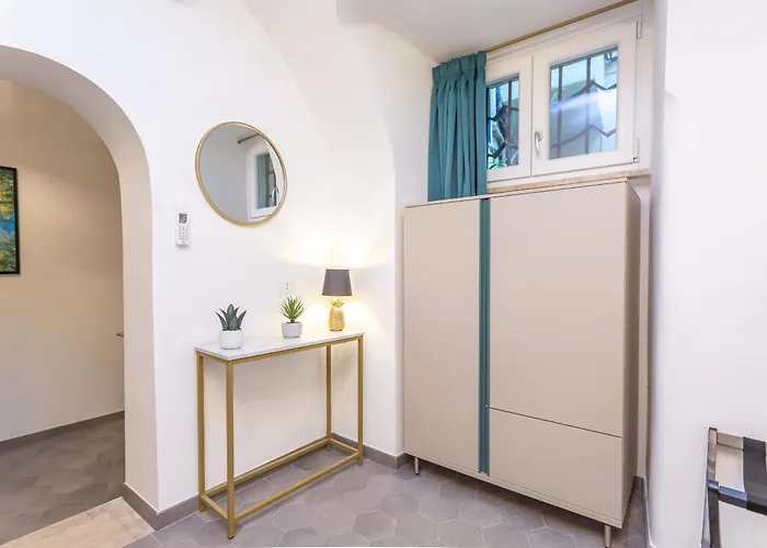 Pantheon Giovanni Hideaway * 罗马