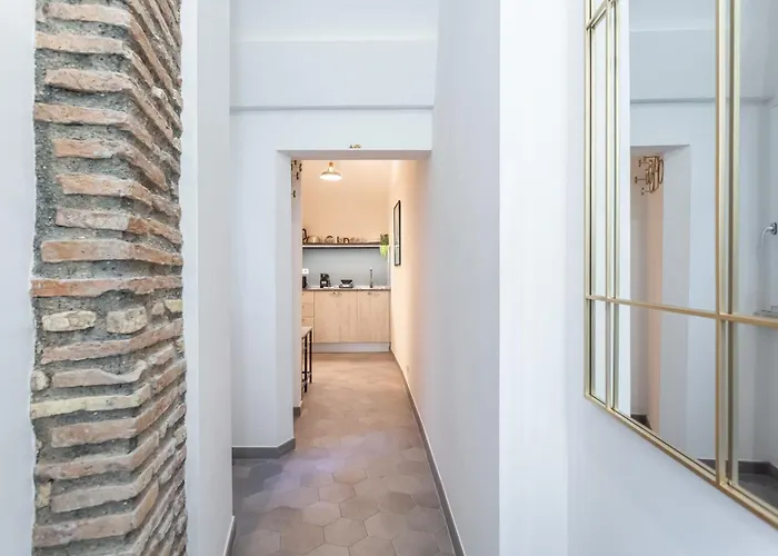 Pantheon Giovanni Hideaway