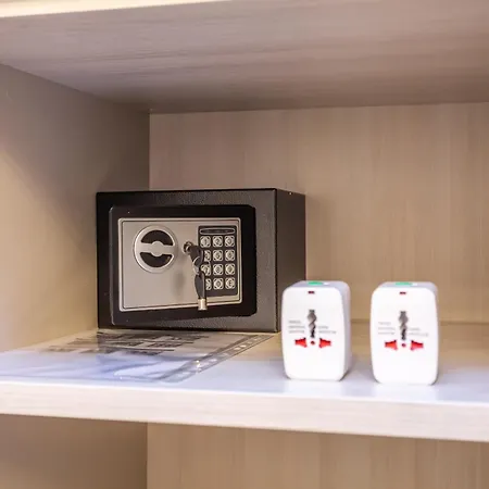 Pantheon Giovanni Hideaway Lägenhet Rom