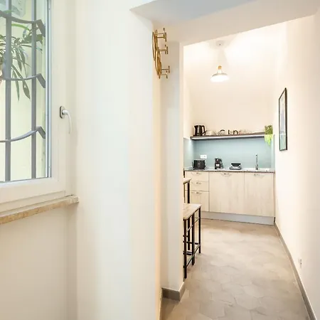 Pantheon Giovanni Hideaway