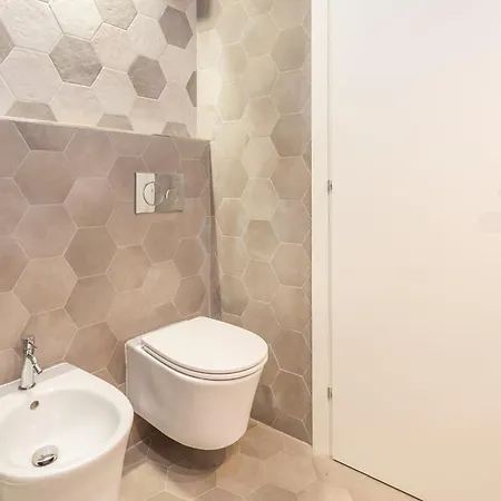 Pantheon Giovanni Hideaway *