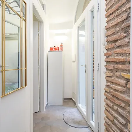 Pantheon Giovanni Hideaway * 罗马