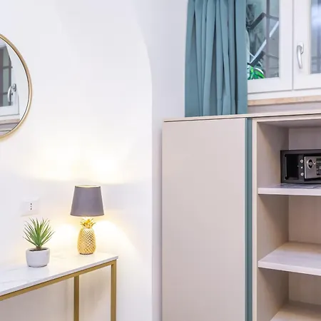 Pantheon Giovanni Hideaway 公寓 罗马