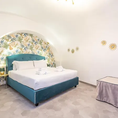 公寓 Pantheon Giovanni Hideaway 罗马