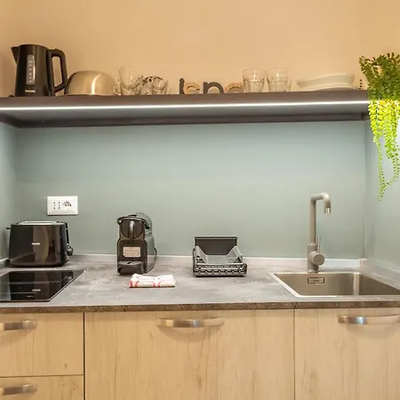 Pantheon Giovanni Hideaway 罗马