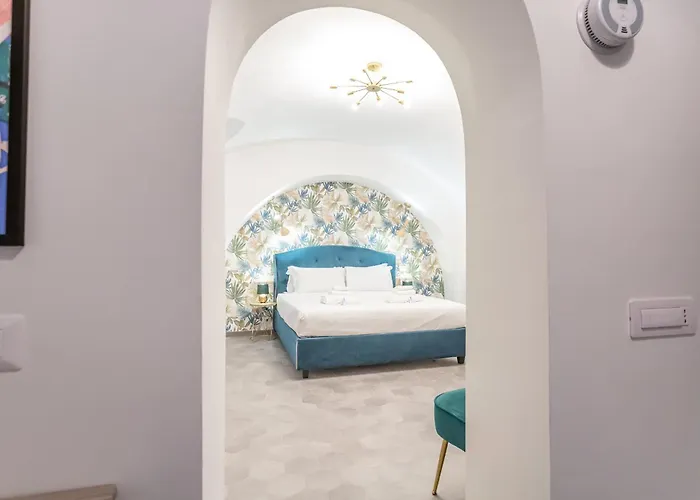 Pantheon Giovanni Hideaway Daire *