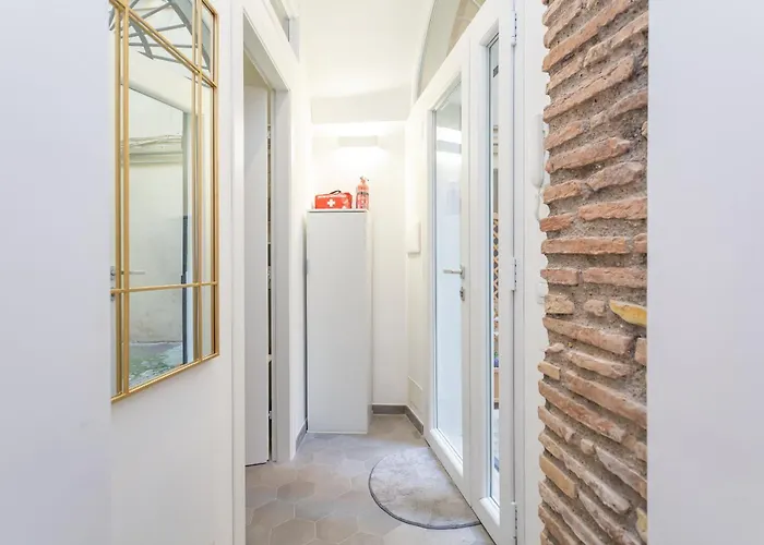 Pantheon Giovanni Hideaway * Roma