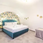 아파트 Pantheon Giovanni Hideaway 로마