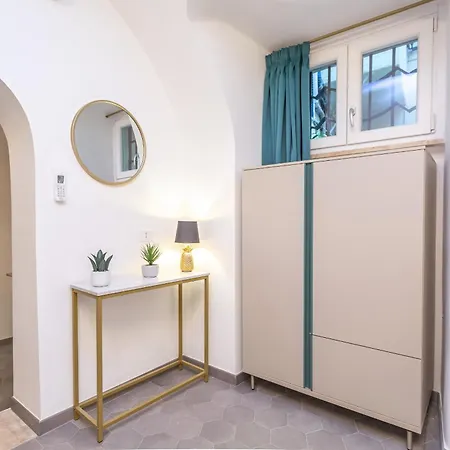 Pantheon Giovanni Hideaway * 로마